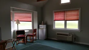 Spruce Lane Lodge and Cottages - Chambre