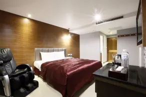 Hua Xiang Motel - Arena - Room