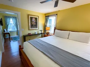 Inn at Cook Street - Chambre
