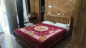 Vikas Hotel - Quarto