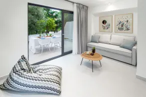 Mariya Art Living - Zimmer
