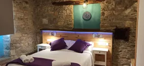 Casa Rural TTIPIAENEA Landetxea - Rum