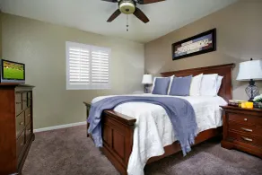 Casa De Encanto - Chambre