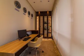 Davenue Boutique Hotel Accra - Reception