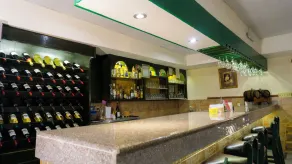 Hotel Benidorm Panama - Restaurant