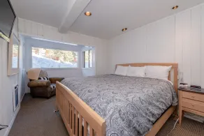 Chamonix # 62 - Chambre
