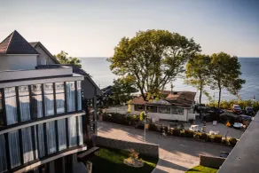 Max Health Resort SPA - Vista do quarto