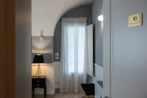 Palazzo Bove 2 - Villa Dagmar - Værelse