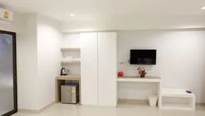 Sunny Residence - Chambre