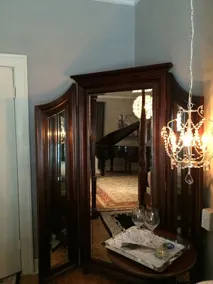 The Ginkgo Tree - Chambre
