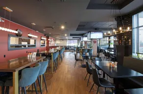 Best Western Premier Aberdeen Kamloops - Restaurant