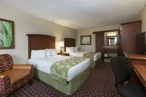 Rosen Inn International Near The Parks - Habitación