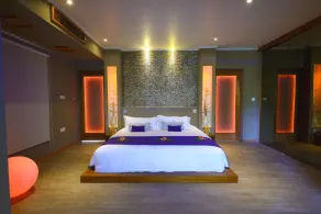 Le Domaine de L'Orangeraie Resort and Spa - Room