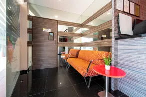 Fragrance Hotel - Oasis - Reception