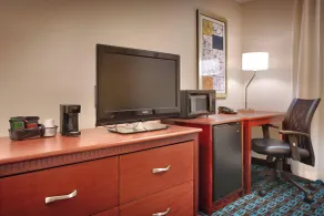 Fairfield Inn & Suites Boise Nampa - Chambre