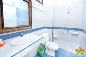 Asia Divers Resort - Bad