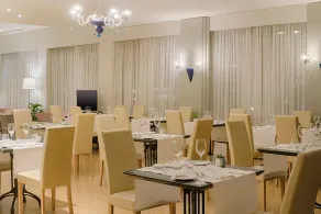 NH Ravenna - Restaurant