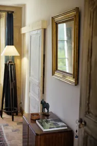 Les Hauts de Saint Vincent - Habitación
