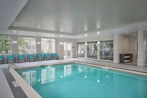 Residence Inn by Marriott Denver Southwest/Littleton - Piscine