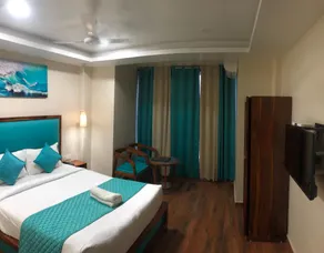 SeaScape Port Blair - Rum