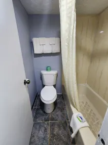 Carthage Inn - Salle de bain