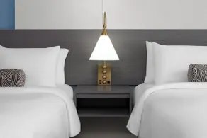 voco College Station Aggieland by IHG - Rum
