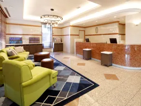 HOTEL MYSTAYS Maihama - Réception