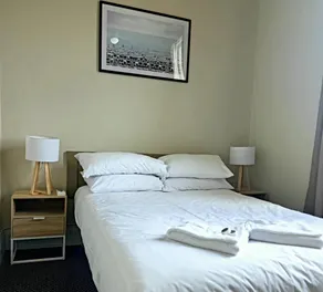 Family Hotel - Chambre