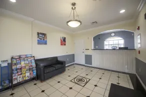 Motel 6-Tyler, TX - Réception
