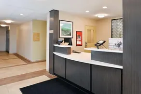 Candlewood Suites Beaumont by IHG - Réception