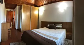 Quinta Do Padrao - Chambre