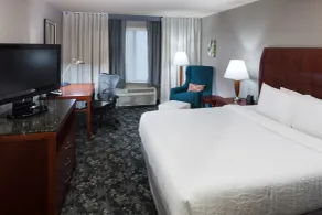 Hilton Garden Inn Austin North - Room
