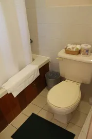 Good Night Inn - Bathroom