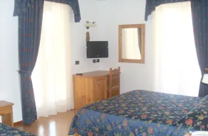 Garnì Lago Alpino - Room