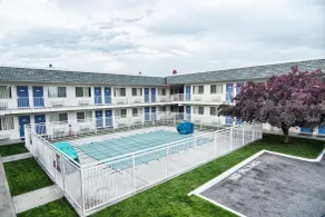 Motel 6-Coeur D'Alene, ID - Pool