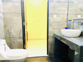 Spring Gardens and Farmstay - Salle de bain