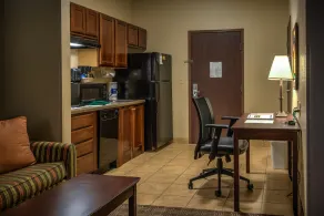 MainStay Suites St Robert - Fort Leonard Wood - Chambre