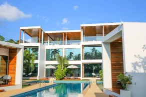 Zee Luxury Boutique Hotel - Chambre