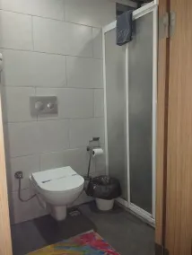 Lord Aydin - Bathroom