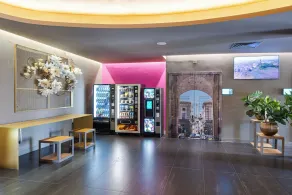 The Gate Hotel - Firenze Nord - Hall