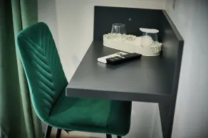 Hotel Amel Rooms - Værelse