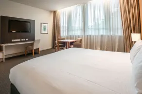 Scenic Hotel Dunedin City - Chambre