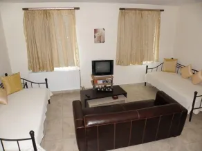 Rastoni Apartments - Chambre