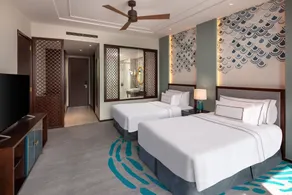 Meliá Vinpearl Hue - Chambre