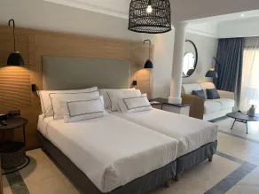 The Level at Meliá Villaitana - Room