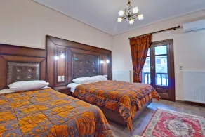 Alsos House - Chambre
