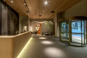 Laghetto Stilo São Paulo - Reception