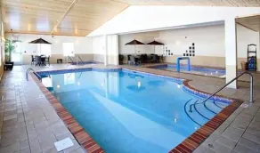 GrandStay Residential Suites Hotel Faribault - Basseng