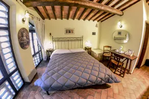 Casa Di Campagna In Toscana - Zimmer