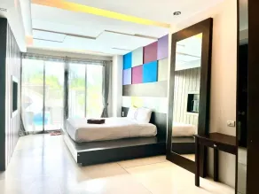Chalay Monta - Quarto